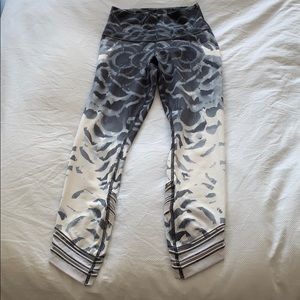 Lululemon legging